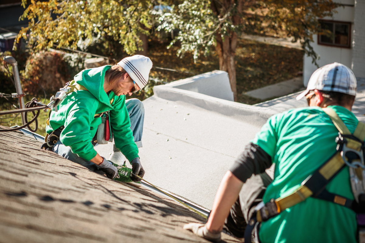 Simple Roof Repair Tips to Extend Your Roof’s Lifespan