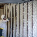 spray foam services