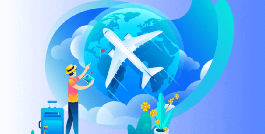 Unlock Your Career Potential with Ticketing Course in Delhi