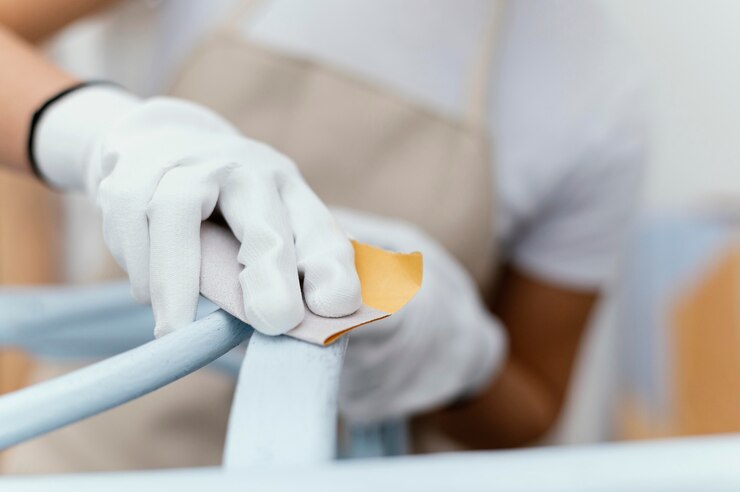 Top 5 Benefits of Choosing White Glove Moving