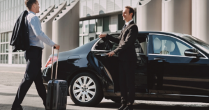 Car Service Near Billerica