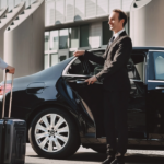 Private Car Service Near Billerica