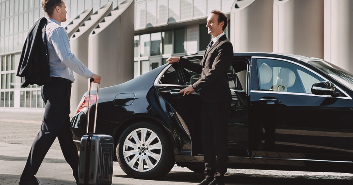 Private Car Service Near Billerica