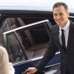 Car Limo Service Near Bos