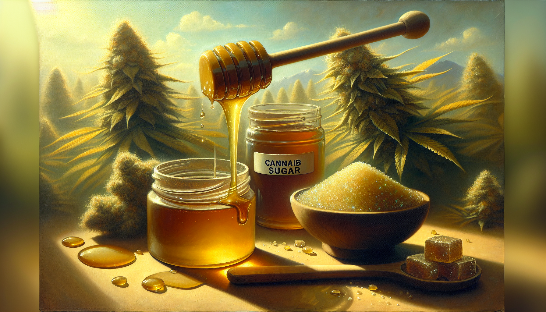 The Environmental Benefits of Hemp Farming: A Sustainable Al