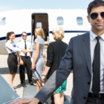 Gwinnett County Airport Transportation Service