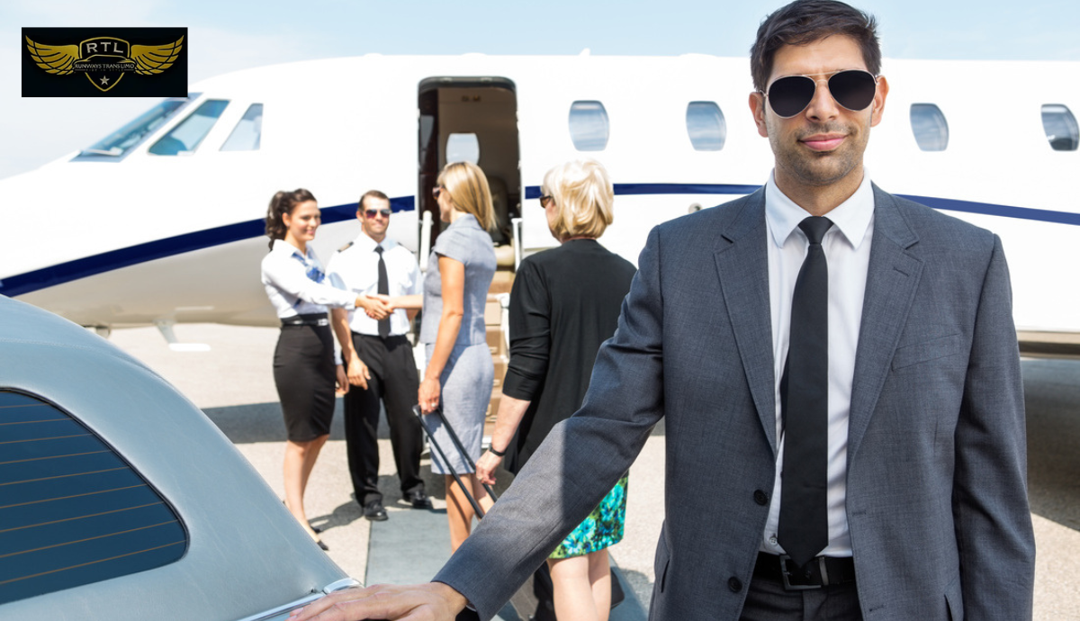 Gwinnett County Airport Transportation Service
