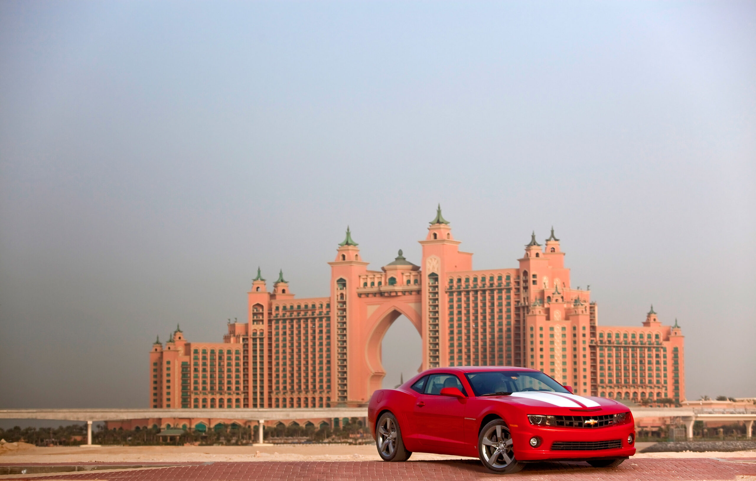 The Convenience of Rent A Car Dubai: Why Tourists Love It