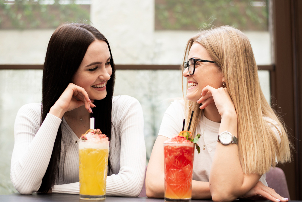 Vimto vs. Other Soft Drinks: What Makes It Stand Out?