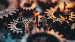  ISO 22301 Certification
