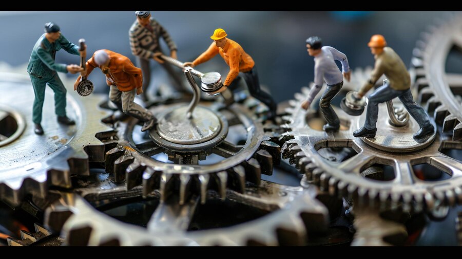 Stay Ahead of Disruptions with ISO 22301 Certification