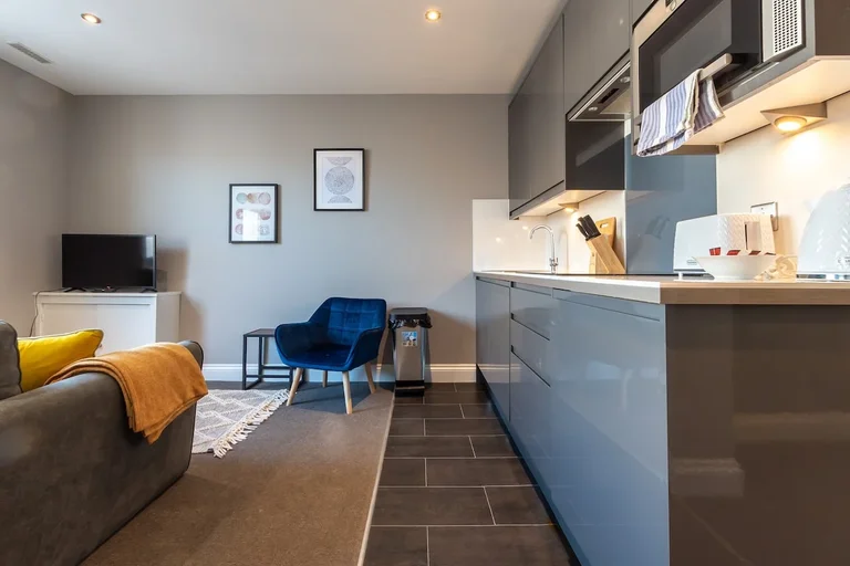 Renta Stay: Top-Tier Serviced Accommodation in Southampton