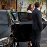 Executive Car Service Irvine CA