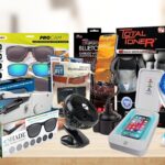 Product marketing services