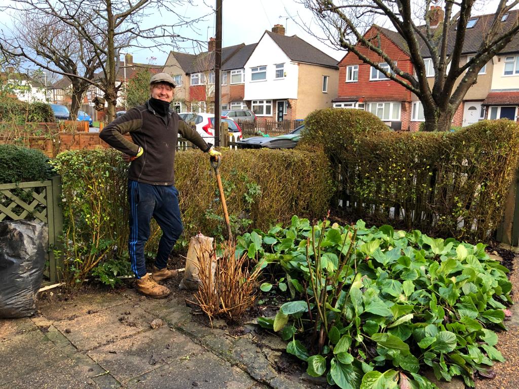 Best Gardening Services