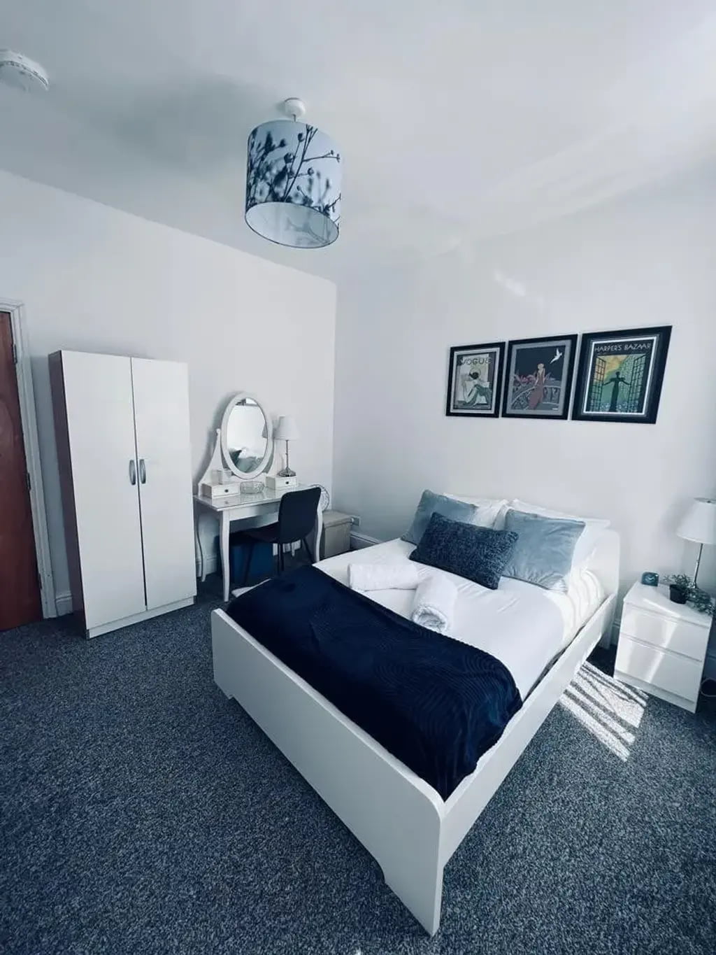 Renta Stay: Premium Worker Accommodation in Cambridge