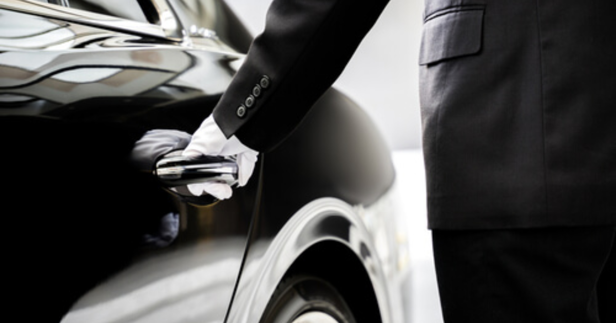 New Hyde Park Corporate Transportation: A Seamless Solution for Your Business Needs