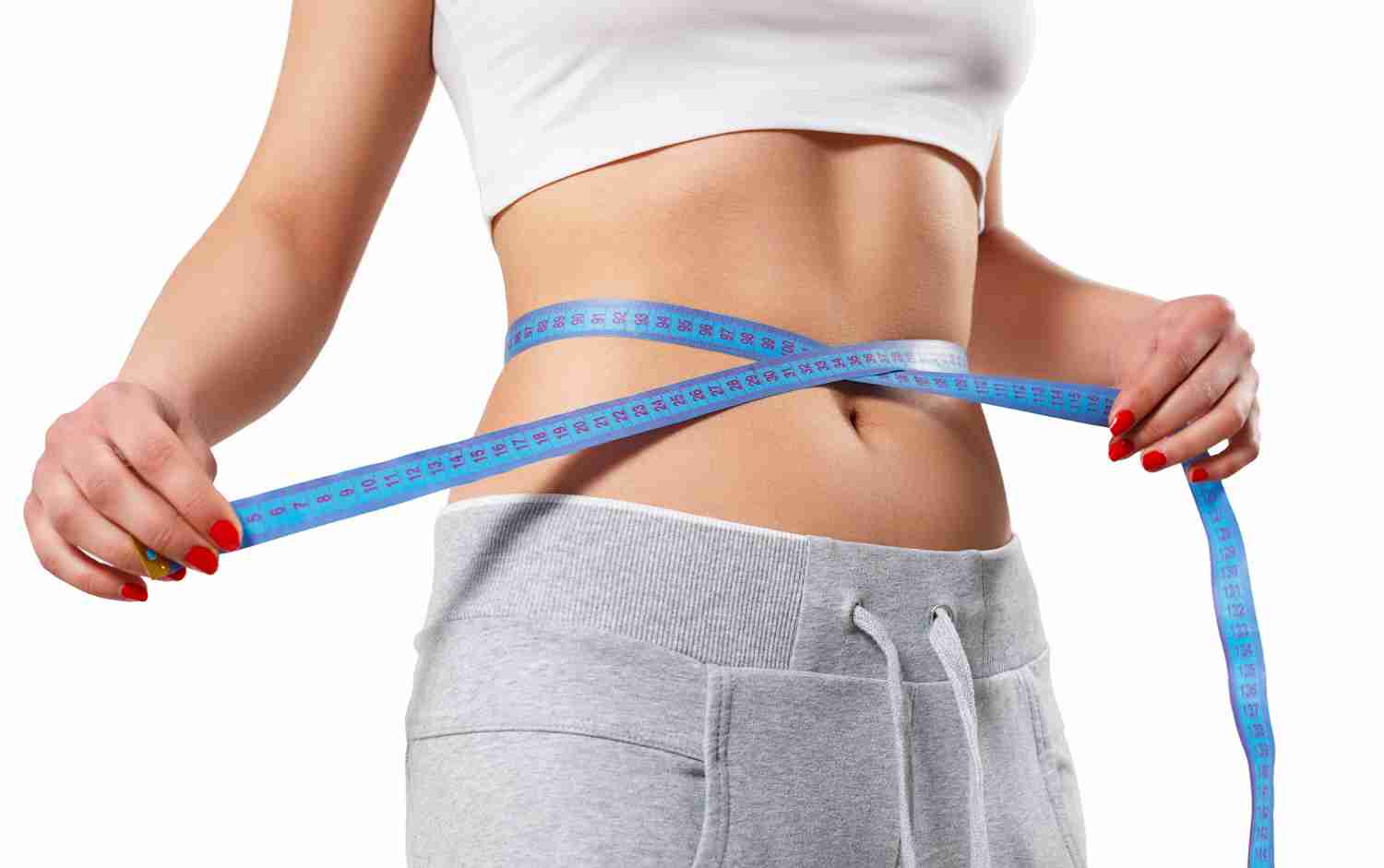 Your Key to Effective and Sustainable Weight Loss