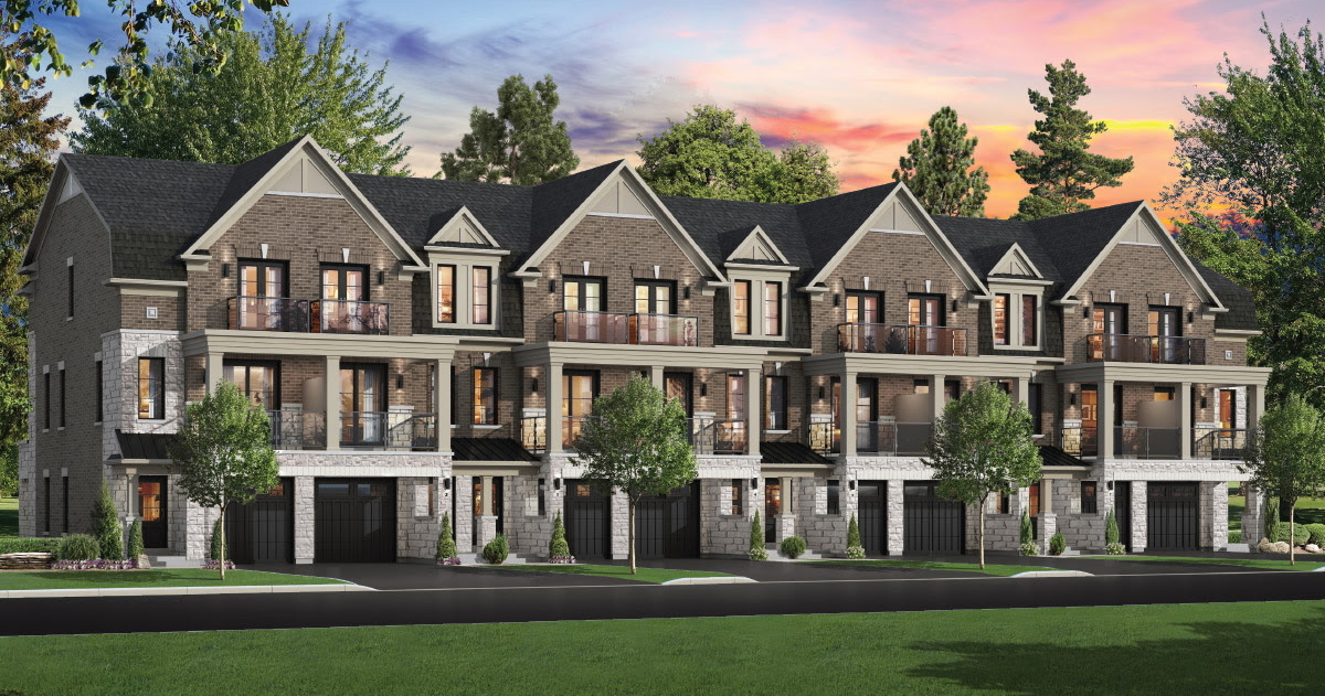 Apartment Buildings for Sale in Toronto