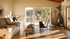 5 Ways to Create a Nature-Inspired Living Room