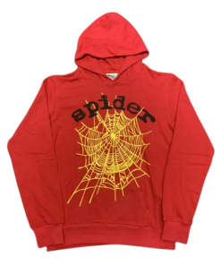 Spider: A Leading Clothing Brand in the USA