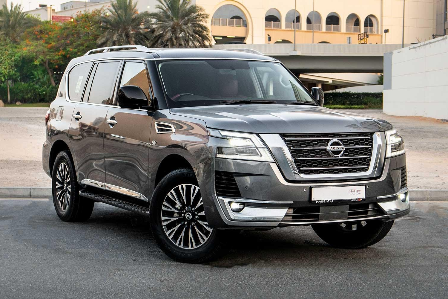 Dubai Car Rental: A Comprehensive Guide