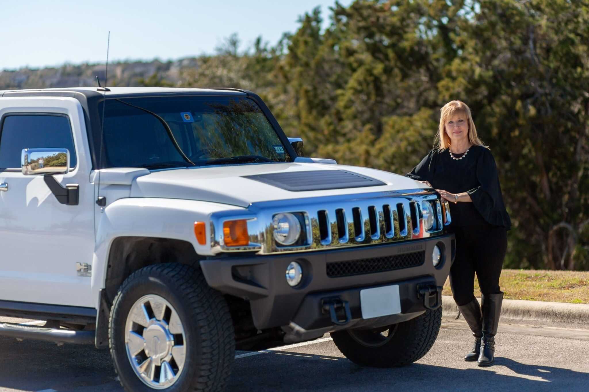 24/7 Hourly Drop-Off Transportation Services: Why Transportation Star is Your Best Choice in Austin, TX