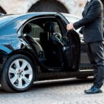 Luxury Hourly Drop Off Transportation Service