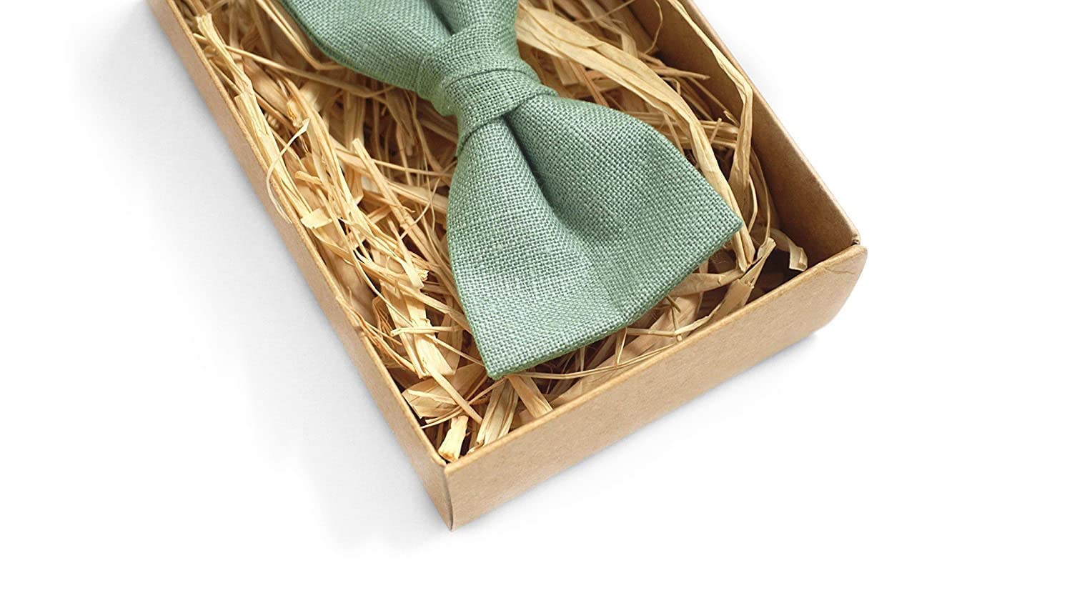 7 Essential aspects of Eco-Friendly Tie Boxes
