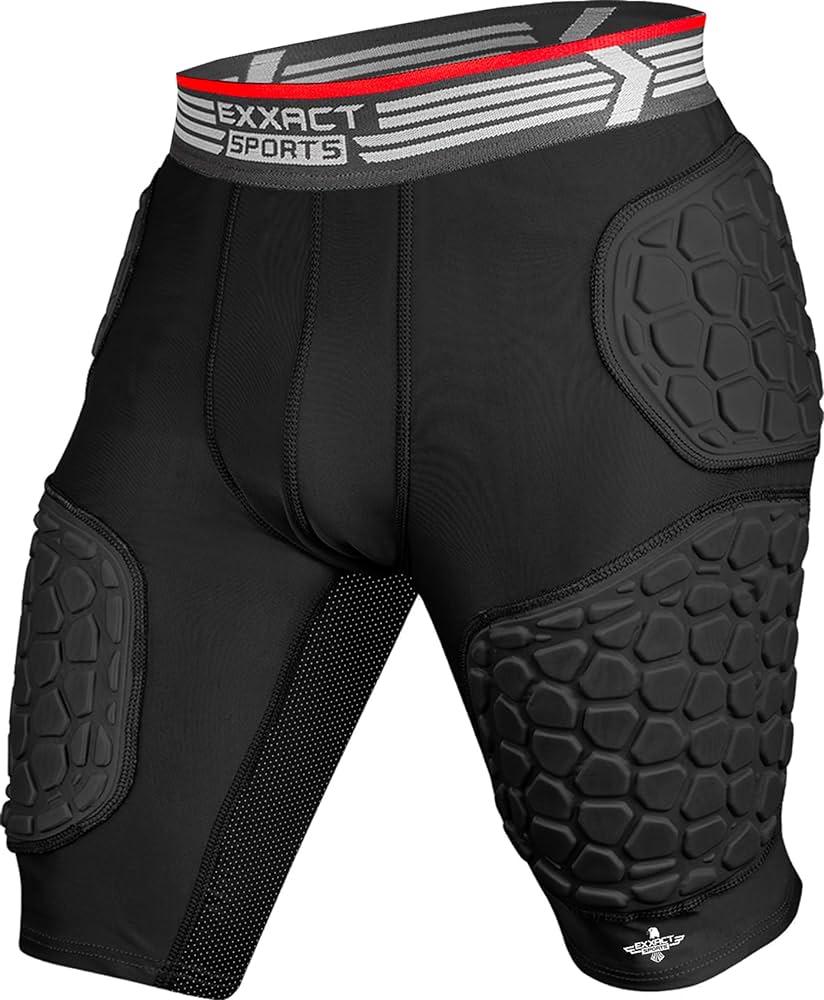 Best Youth Football Girdle for 2024: Top Picks and Buying Guide