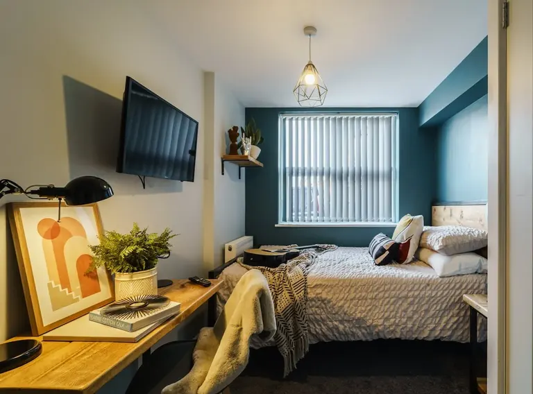 Ultimate Serviced Accommodation in Coventry | Renta Stay