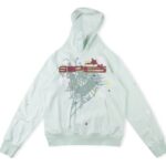 The Ultimate Guide to Spider Hoodie