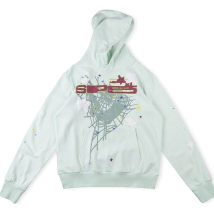 The Ultimate Guide to Spider Hoodie