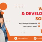 Website Designing company in Delhi