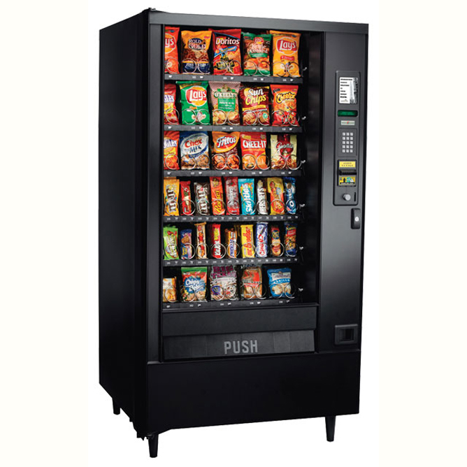 Why Vending Manufacturers Miami Are the Go-To for High-Quality Machines