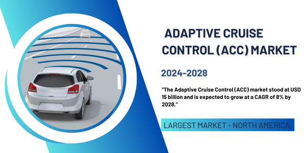 Adaptive Cruise Control (ACC) Market {2028} Analysis Growth, Size, and Demand Insights