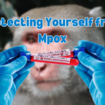 Monkeypox outbreak 2024