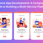 Gojek Clone App Development