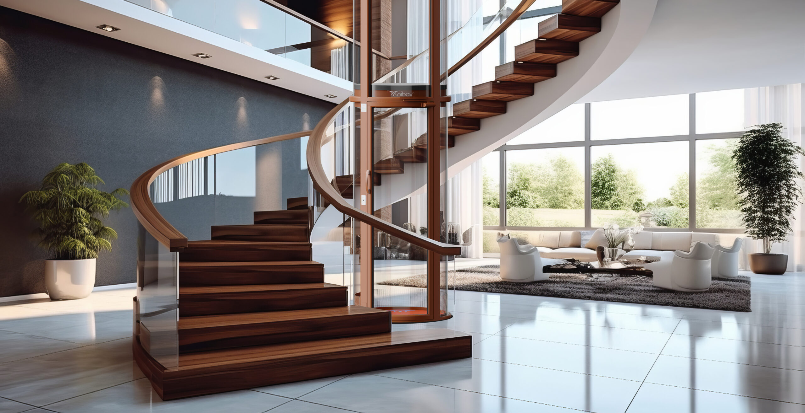 Elevating Your Raipur Home with Custom-Designed Home Lifts