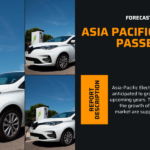 Asia Pacific Electric Passenger Car Market is anticipated to grow with a rapid CAGR in the upcoming years. Click to get a free sample.