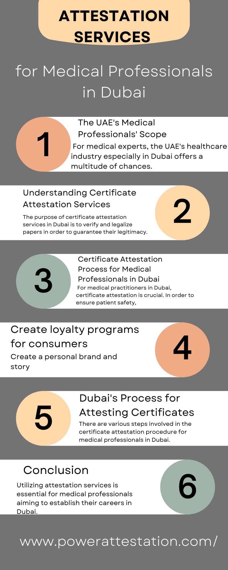 How to Attest Your Professional Qualifications for Overseas Recognition