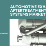 Global Automotive Exhaust Aftertreatment Systems Market stood at USD 25 billion and may grow with a CAGR of 13.3% by 2028.