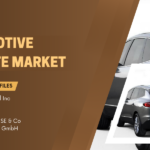 Global Automotive Liftgate market may grow due to the rise in luxury vehicle sales and consumers’ shifting focus towards more comfort.