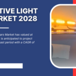 Global Automotive Light Bars Market stood at USD 18 billion and may grow in the forecast with a CAGR of 7.9% by 2028.