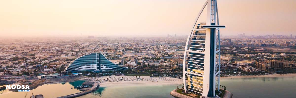 Top 10 Best Things to do in the summer in Dubai?