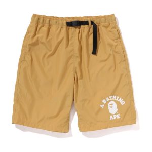 Bape Shorts: A Definitive Guide to Streetwear Excellence