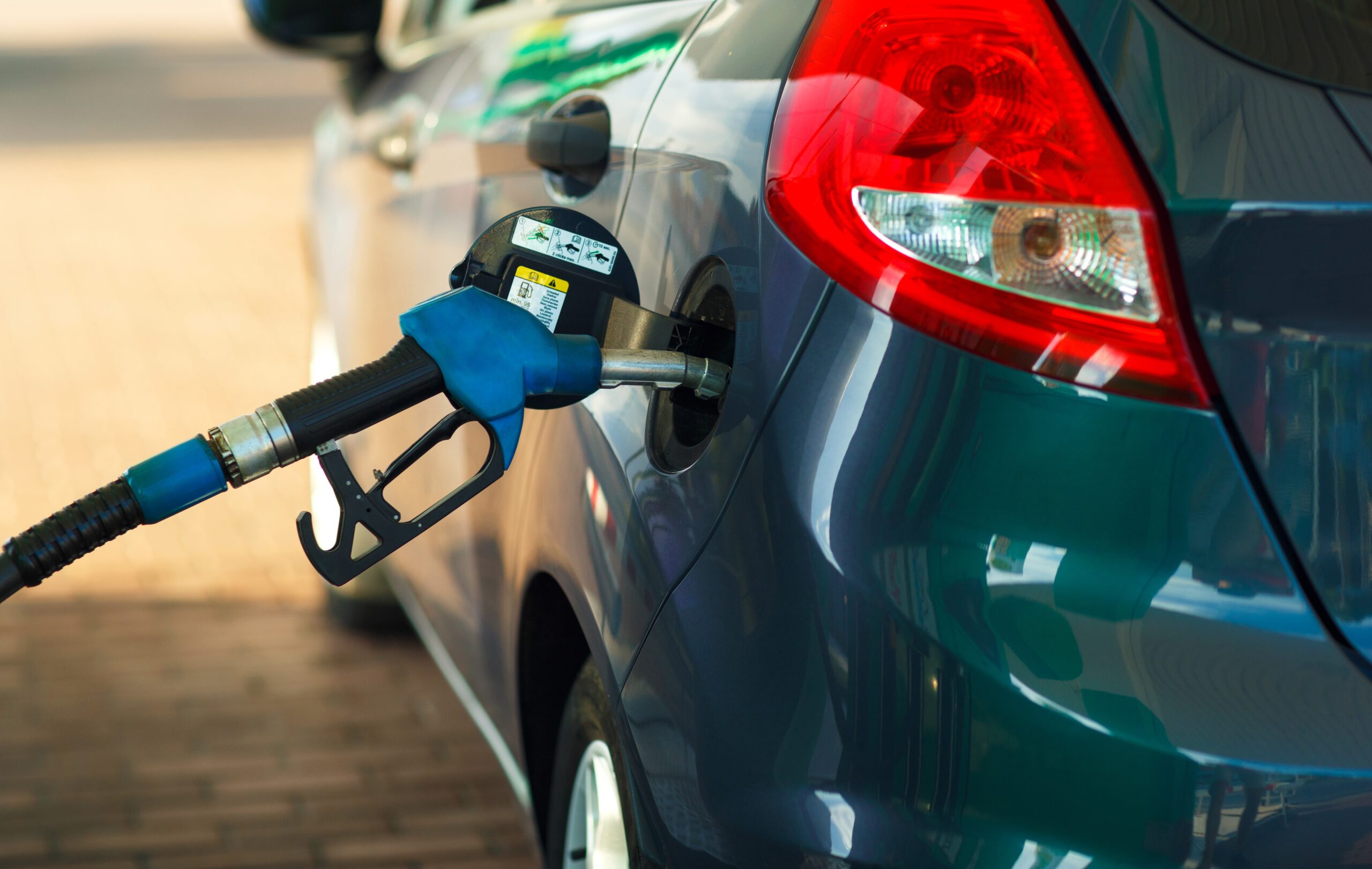 Better fuel Economy with better Exhaust System