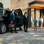 Black Car Service