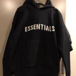 Unveiling the Urban Charm of the Essentials Hoodie Collection