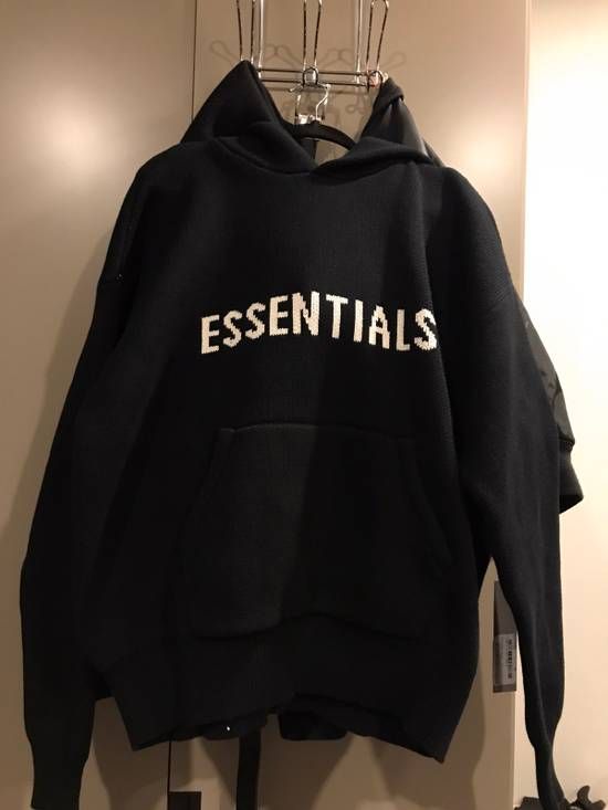 Unveiling the Urban Charm of the Essentials Hoodie Collection